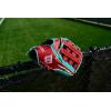 image:imageWilson Fall 2025 A2K Baseball GlovesTealSeafoamRed