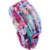 image:imageWilson Spring 2025 A2000 Baseball GlovesFloralFlamingoTeal