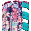 image:imageWilson Spring 2025 A2000 Baseball GlovesFloralFlamingoTeal