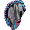image:imageWilson Spring 2025 A2000 Baseball GlovesGreyBlackFlamingo