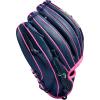 image:imageWilson Spring 2025 A2000 Baseball GlovesNavyFlamingoNeon Green