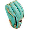 image:imageWilson Spring 2025 A2000 Baseball GlovesSeafoamBlondeBlack