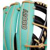 image:imageWilson Spring 2025 A2000 Baseball GlovesSeafoamBlondeBlack
