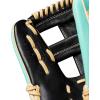 image:imageWilson Spring 2025 A2000 Baseball GlovesSeafoamBlondeBlack