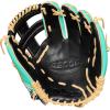 image:imageWilson Spring 2025 A2000 Baseball GlovesSeafoamBlondeBlack