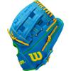 image:imageWilson Spring 2025 A2000 Baseball GlovesSky BlueOptic Yellow