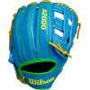 image:imageWilson Spring 2025 A2000 Baseball GlovesSky BlueOptic Yellow