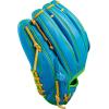 image:imageWilson Spring 2025 A2000 Baseball GlovesSky BlueOptic Yellow