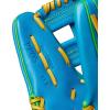 image:imageWilson Spring 2025 A2000 Baseball GlovesSky BlueOptic Yellow