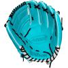 image:imageWilson Spring 2025 A2000 Baseball GlovesTealYellowBlack