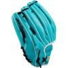 image:imageWilson Spring 2025 A2000 Baseball GlovesTealYellowBlack