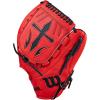 image:imageWilson Spring 2026 A2K Baseball GlovesRedBlack