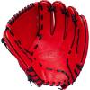 image:imageWilson Spring 2026 A2K Baseball GlovesRedBlack