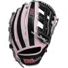 image:imageWilson Summer 2025 A2K Baseball GlovesBlackLavender