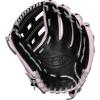 image:imageWilson Summer 2025 A2K Baseball GlovesBlackLavender