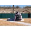 image:imageWilson Summer 2025 A2K Baseball GlovesBlackLavender