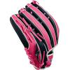 image:imageWilson Summer 2025 A2K Baseball GlovesNavyFlamingo