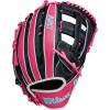 image:imageWilson Summer 2025 A2K Baseball GlovesNavyFlamingo