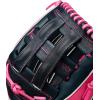 image:imageWilson Summer 2025 A2K Baseball GlovesNavyFlamingo
