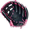 image:imageWilson Summer 2025 A2K Baseball GlovesNavyFlamingo