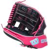 image:imageWilson Summer 2025 A2K Baseball GlovesNavyFlamingo