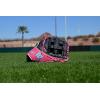 image:imageWilson Summer 2025 A2K Baseball GlovesNavyFlamingo