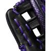 image:imageWilson Summer 2025 A2K Baseball GlovesPurpleBlackYellow
