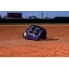 image:imageWilson Summer 2025 A2K Baseball GlovesPurpleBlackYellow