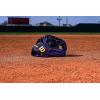 image:imageWilson Summer 2025 A2K Baseball GlovesPurpleBlackYellow