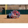 image:imageWilson Summer 2025 A2K Baseball GlovesRedNavy