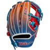 image:imageWilson Summer 2025 A2K Baseball GlovesRedNavy