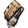 image:imageWilson Winter 2024 A2000 Baseball GlovesCamo ForestBlackBlonde