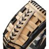 image:imageWilson Winter 2024 A2000 Baseball GlovesCamo ForestBlackBlonde