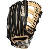 image:imageWilson Winter 2024 A2000 Baseball GlovesCamo ForestBlackBlonde