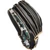 image:imageWilson Winter 2024 A2000 Baseball GlovesCamo ForestBlackBlonde