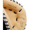 image:imageWilson Winter 2024 A2000 Baseball GlovesNavyBlonde