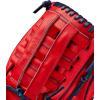 image:imageWilson Winter 2024 A2000 Baseball GlovesRedNavy