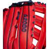 image:imageWilson Winter 2024 A2000 Baseball GlovesRedNavy