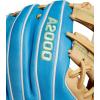 image:imageWilson Winter 2024 A2000 Baseball GlovesSky BlueBlonde