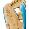 image:imageWilson Winter 2024 A2000 Baseball GlovesSky BlueBlonde