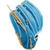 image:imageWilson Winter 2024 A2000 Baseball GlovesSky BlueBlonde