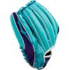 image:imageWilson Winter 2024 A2000 Baseball GlovesTealPurpleGreen