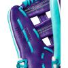 image:imageWilson Winter 2024 A2000 Baseball GlovesTealPurpleGreen