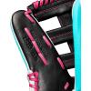 image:imageWilson Winter 2024 A2K 1810SS 1275 Outfield Baseball Glove  SeafoamBlackFlamingo Right Hand Throw