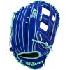 image:imageWilson Winter 2025 A2K Baseball GlovesBlueberrySeafoam