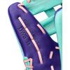 image:imageWilson Winter 2025 A2K Baseball GlovesSeafoamPurplePink
