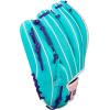 image:imageWilson Winter 2025 A2K Baseball GlovesTealPinkPurple