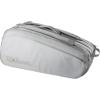 image:imageWILSON Shift Super Tour Tennis Racket Bags  Artic IceRacket Bag  Holds up to 9 Rackets