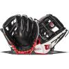 Black/White/Red