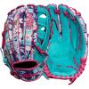 Floral/Flamingo/Teal
